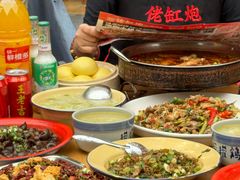 -佬缸炮江湖川菜(玉林店)