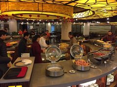 -明月山天沐温泉度假村