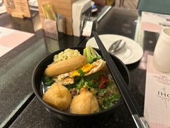 -广州花都皇冠假日酒店