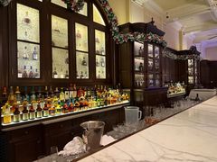 -LONG BAR 廊吧(外滩华尔道夫酒店)