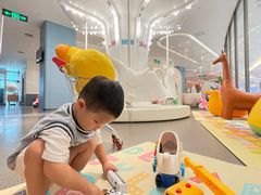 -BossBabe亲子餐厅(金光华广场店)