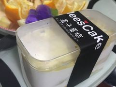 -美事客·面包·蛋糕·甜品(CBD店)