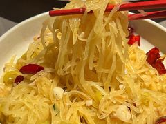 -龙巢盱眙龙虾·牛蛙·烧烤宵夜(八卦岭店)