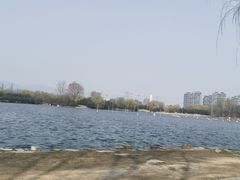 -森林公园(尖草坪区)