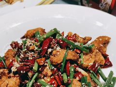 -裕丰源滋补烩面(天赋路店)