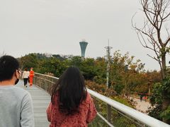 -狐尾山公园
