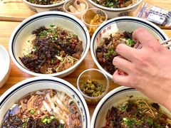 -李易面馆(树木岭店)