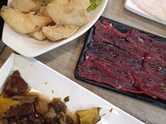 -牛魔王汕头牛肉火锅(笋岗店)