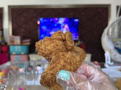 -故里炸鸡(温迪路店)