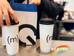 -CUBIC3三立方咖啡(凌空SOHO店)
