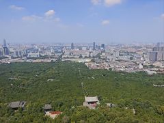 -千佛山风景名胜区