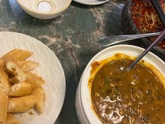 -浩海火烧云傣家菜(京广店)