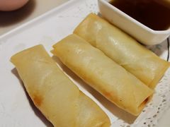 -韵秋荷(宝山龙湖天街店)