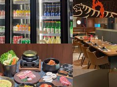 -虎哥六韩式烤肉料理 TIGERGRILL(隆生金山湖中心购物广场店)