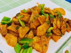 -四海蒸鲜蒸汽海鲜自助(北戴河店)