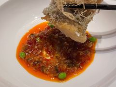 -隐庐·古法川菜(高新店)
