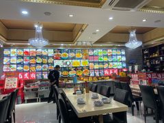 -北方饺子王·海肠捞饭·海鲜锅(山大店)