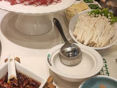 -阳坊胜利涮羊肉(阳坊老店)