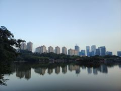 -珠海圆明新园