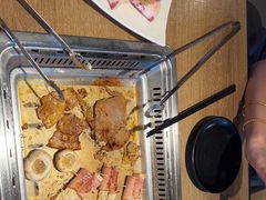 -新石器烤肉(美利广场店)