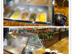 照片&nbsp;006_副本-广州中心皇冠假日酒店-环市食坊·海鲜自助餐厅