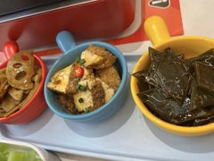 -雅佳神话·麻辣烤鱼(新街口店)