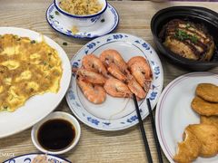 -瑶记海鲜餐厅(西涌店)