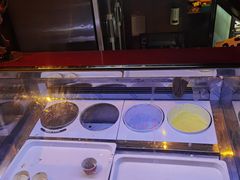 -星伦多自助料理·涮烤一体(虹悦城店)