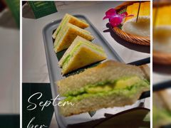 -帕娜·泰式茶餐厅·Bistro(近铁广场店)