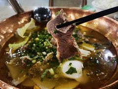 -朝伟清真铜瓢牛肉馆(三十年老·店)