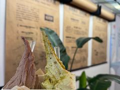 -野人先生现做冰淇淋(北京王府井东方新天地店)