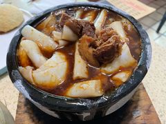 -喜鹊茶点.啫煲(车陂店)