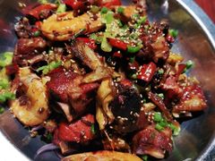 -川人百味·水煮活鱼(赛罕万达店)