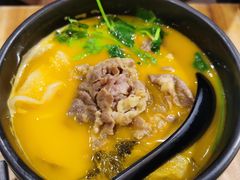 -和府捞面(东直门银座店)