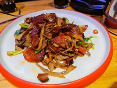 -花腰餐吧Bistro烧烤 傣味(传媒大学店)