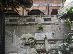 -关岳庙