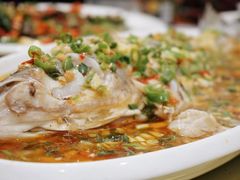 -飞虹鱼馆(春华路店)