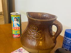 -花间酒庭院餐厅(谷山店)