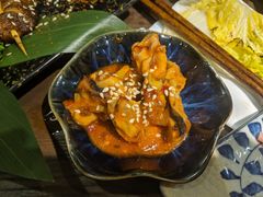 -鲸山上·私房日料(泰达MSD店)