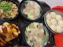 -狗不理(水上北路旗舰店)