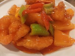 -陈傻子餐厅(世纪都会店)