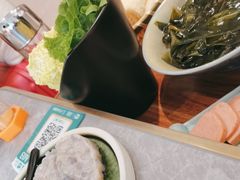 -品也·鲍鱼鸡火锅(皇庭广场店)
