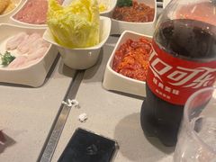 -海底捞火锅(高新万达店)
