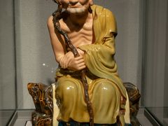 -景德镇中国陶瓷博物馆