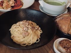 -君悦酒店·La Terrazza意合園·意式风味