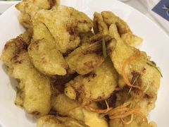 -南山鲜虾面·活鲜小馆·海味大连菜(南山总店)