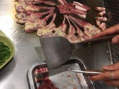 -大渔铁板烧(东城店)