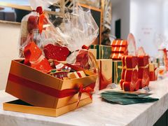 -GODIVA(王府井apm店)