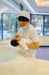 -宝生月子中心·独栋独院式(南山店)