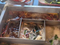 -重庆德忆火锅（龙南街3店）(渝水岸餐饮)